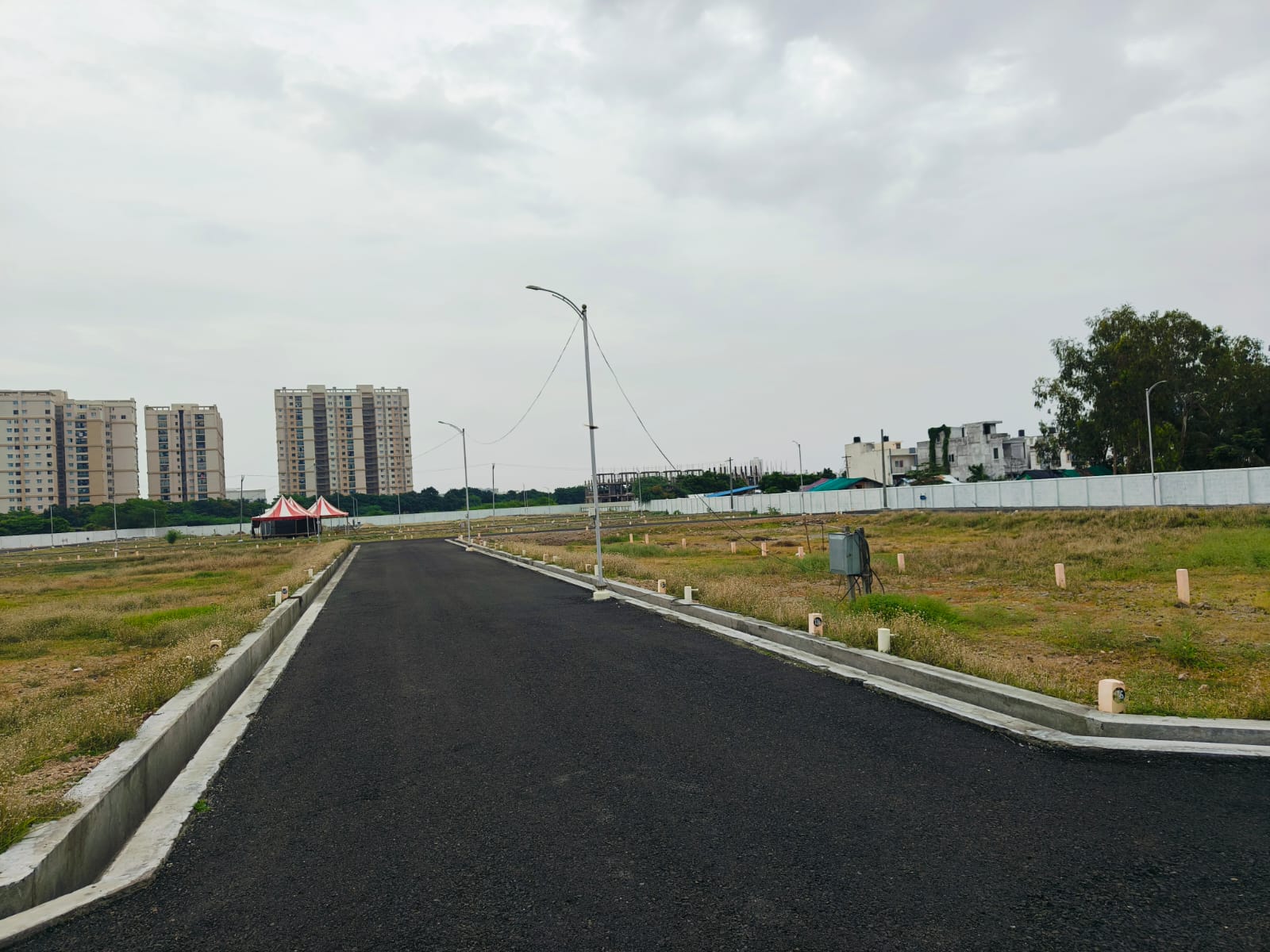 PALLADIUM 1 PALLADIUM 1